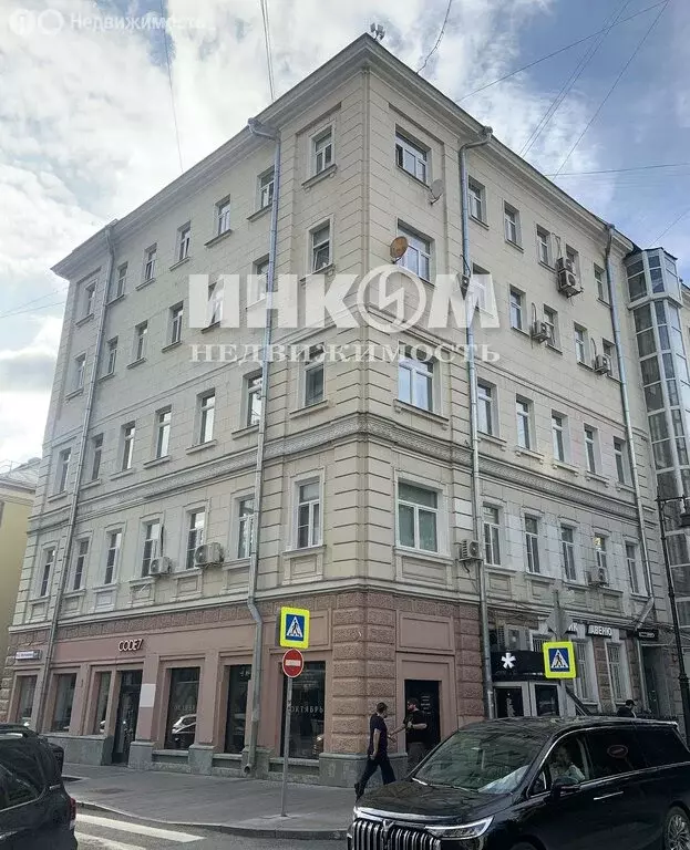 1к в 6-комнатной квартире (18.5 м) - Фото 1