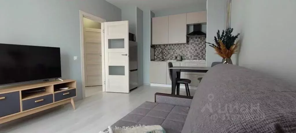 1-к кв. Санкт-Петербург просп. Буденного, 19к1 (35.0 м) - Фото 0