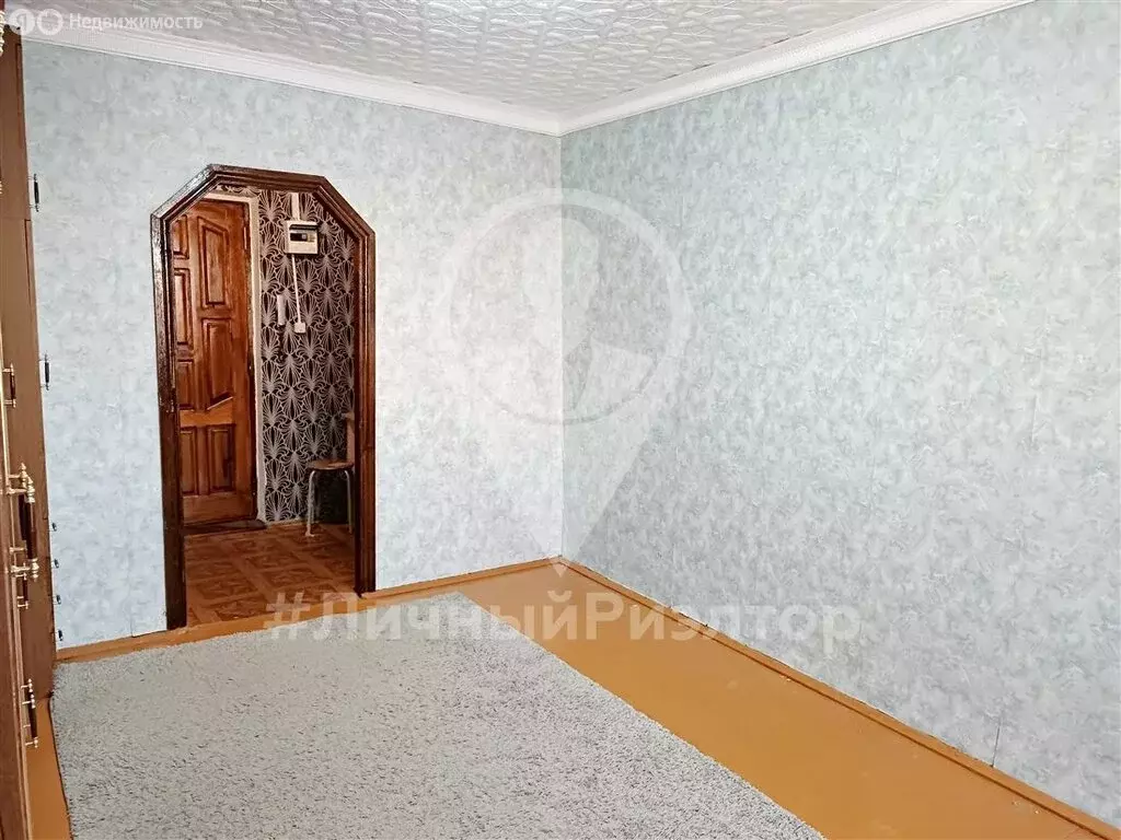 1к в 2-комнатной квартире (18 м) - Фото 2