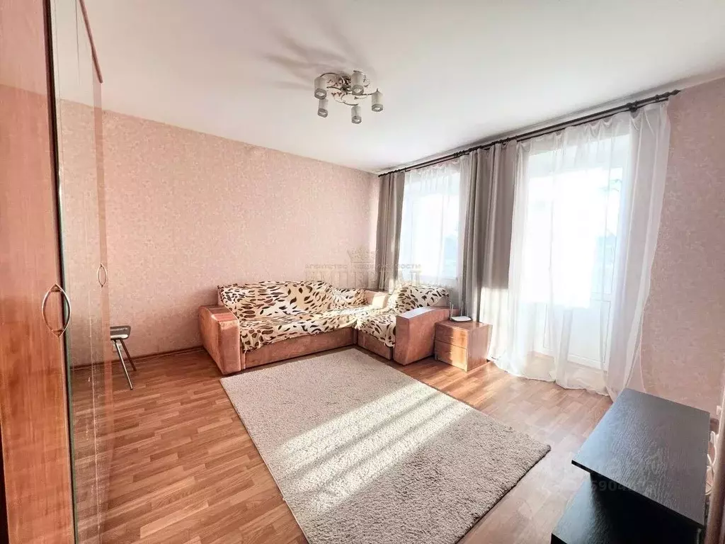 1-к кв. Марий Эл, Йошкар-Ола Советская ул., 97 (39.0 м) - Фото 2