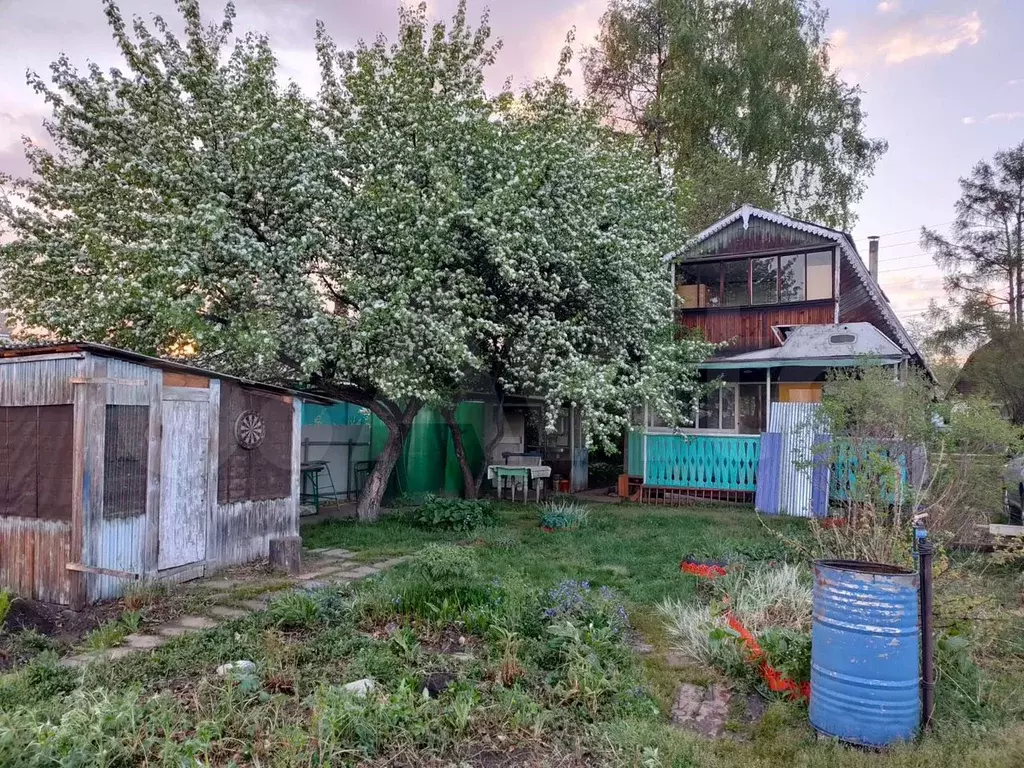 Участок 13,6 сот. (СНТ, ДНП) - Фото 1