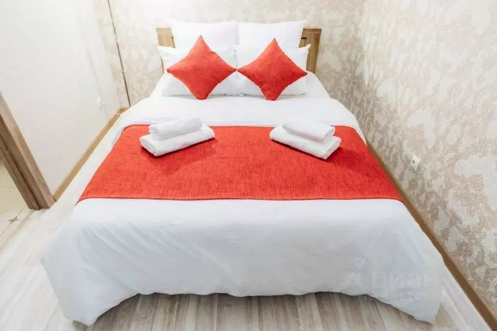 1-к кв. Калужская область, Калуга ул. Пухова, 31 (35.7 м) - Фото 2