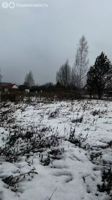Участок в Уфа, посёлок Базилевка, Базилевская улица (10 м) - Фото 0