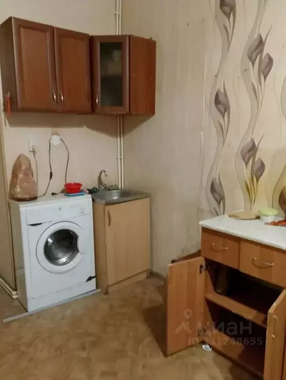 Комната Волгоградская область, Волгоград Новороссийская ул., 67 (20.0 ... - Фото 2