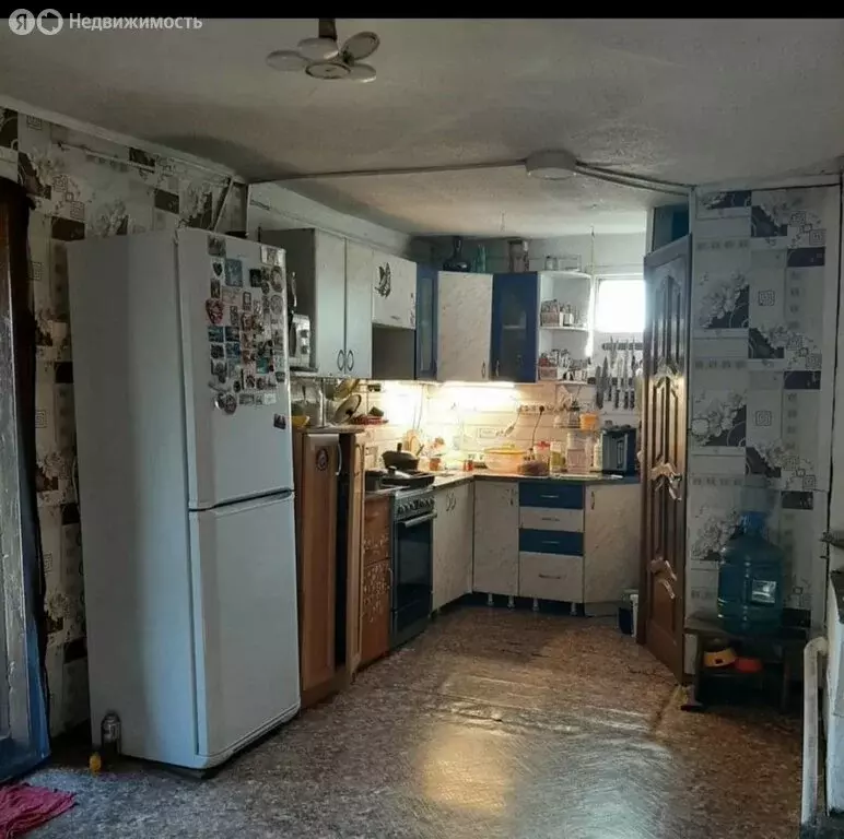 Дом в Кирба, Пролетарская улица, 15 (111.7 м) - Фото 2