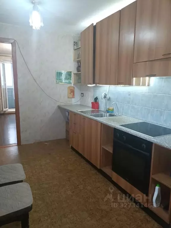 2-к кв. Карелия, Петрозаводск Октябрьский просп., 70 (53.0 м) - Фото 1