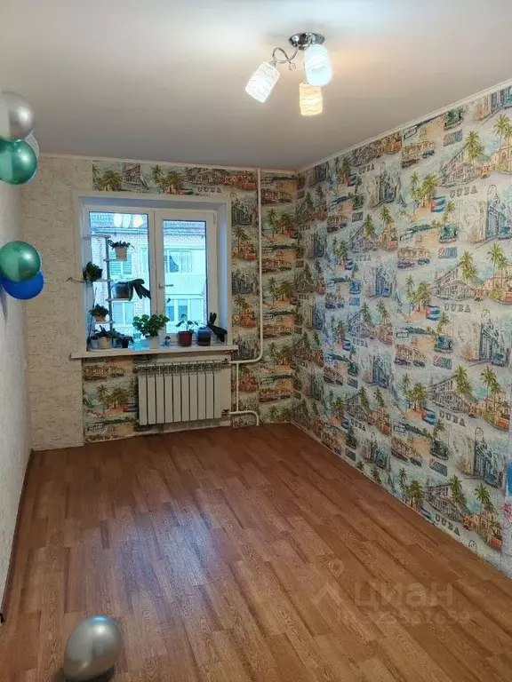 2-к кв. Самарская область, Тольятти Советская ул., 62 (45.3 м) - Фото 1