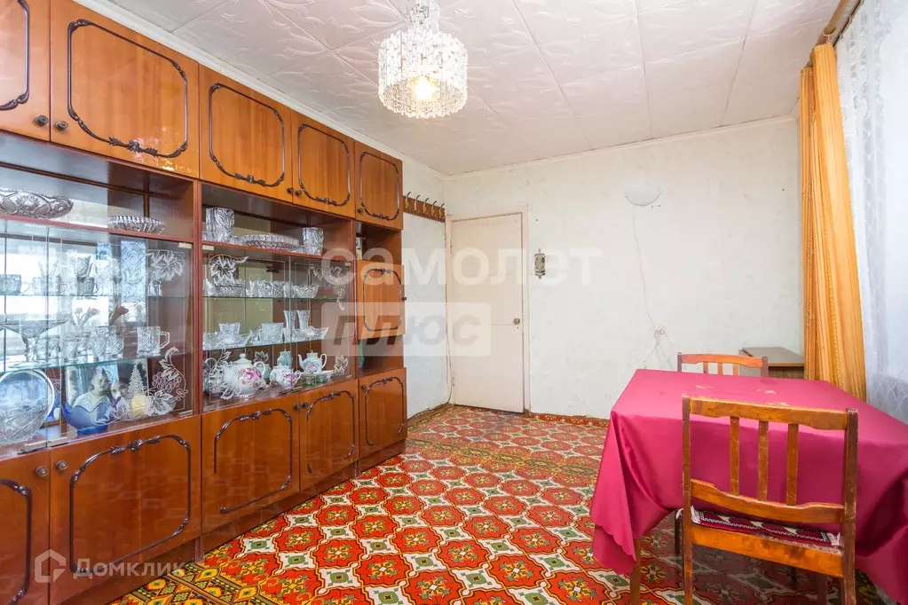 Продаётся 2-к квартира, 43.3 м - Фото 1
