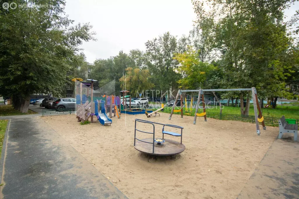 2-комнатная квартира: Тюмень, Харьковская улица, 71А (41.1 м) - Фото 0