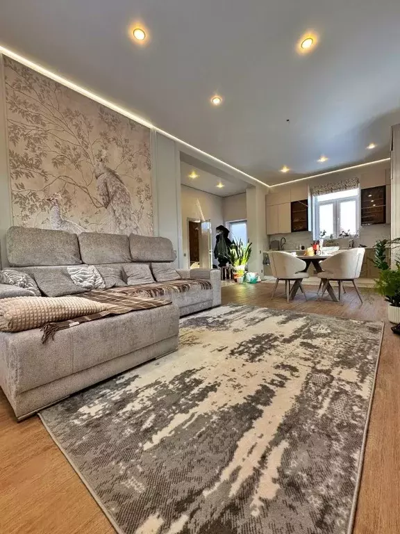 Дом в Московская область, Одинцовский городской округ, Ивушка ... - Фото 1