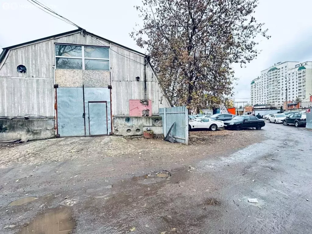 Участок в Люберцы, микрорайон Городок Б, улица 3-е Почтовое Отделение, ... - Фото 1