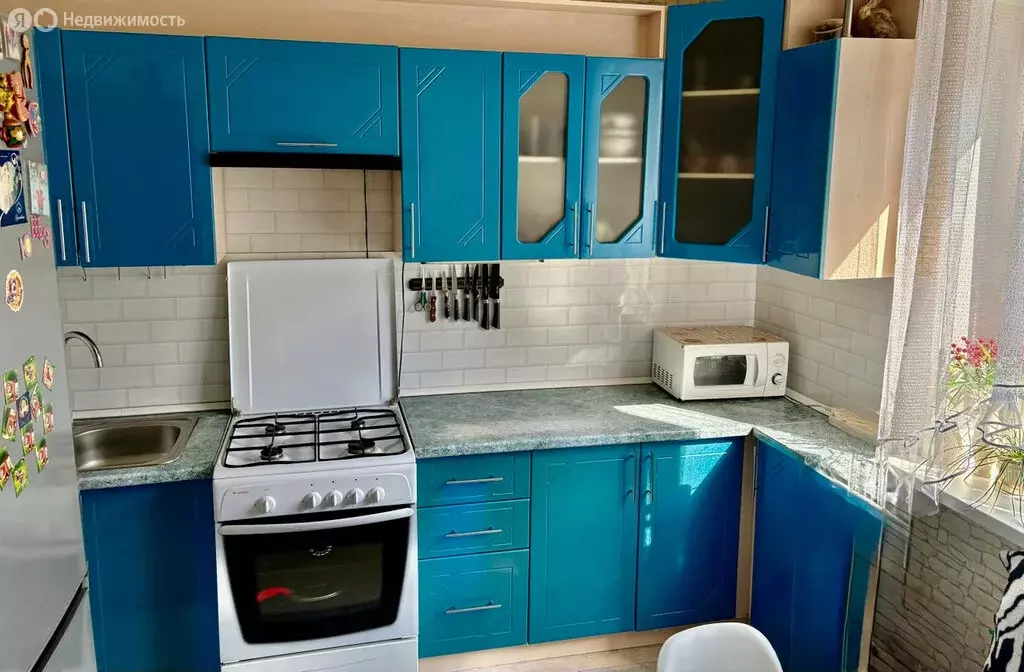 3-комнатная квартира: Вологда, Пошехонское шоссе, 11 (65.1 м) - Фото 2