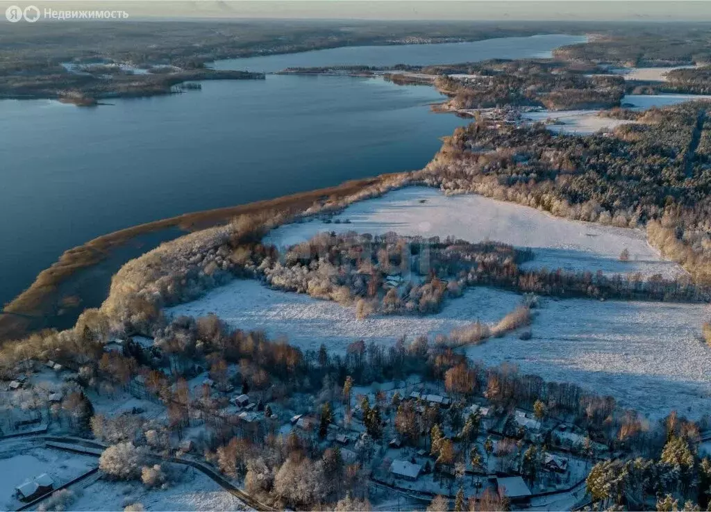 Участок в посёлок Тарасово, Монетный переулок (26.15 м) - Фото 0