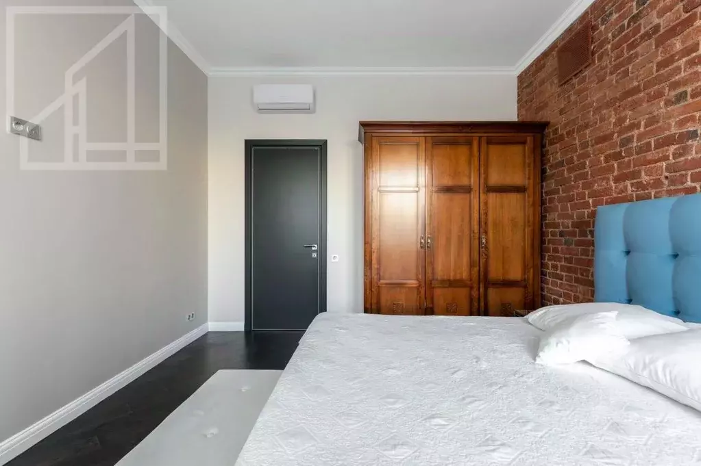 3-к кв. Москва Большая Бронная ул., 27/4 (95.0 м) - Фото 1