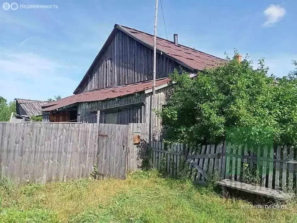 Дом в посёлок Три Рутки, Набережная улица, 21 (67.7 м) - Фото 2