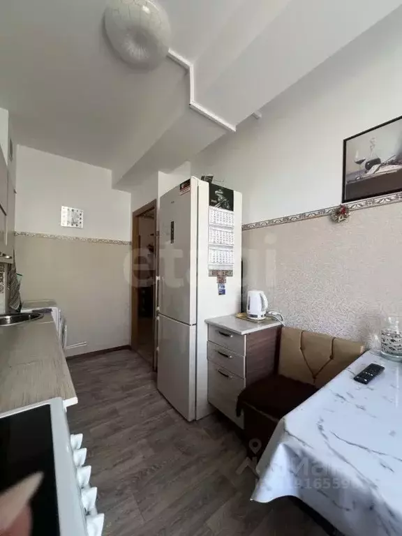 1-к кв. Бурятия, Улан-Удэ 111-й мкр, 11/2 (36.8 м) - Фото 0
