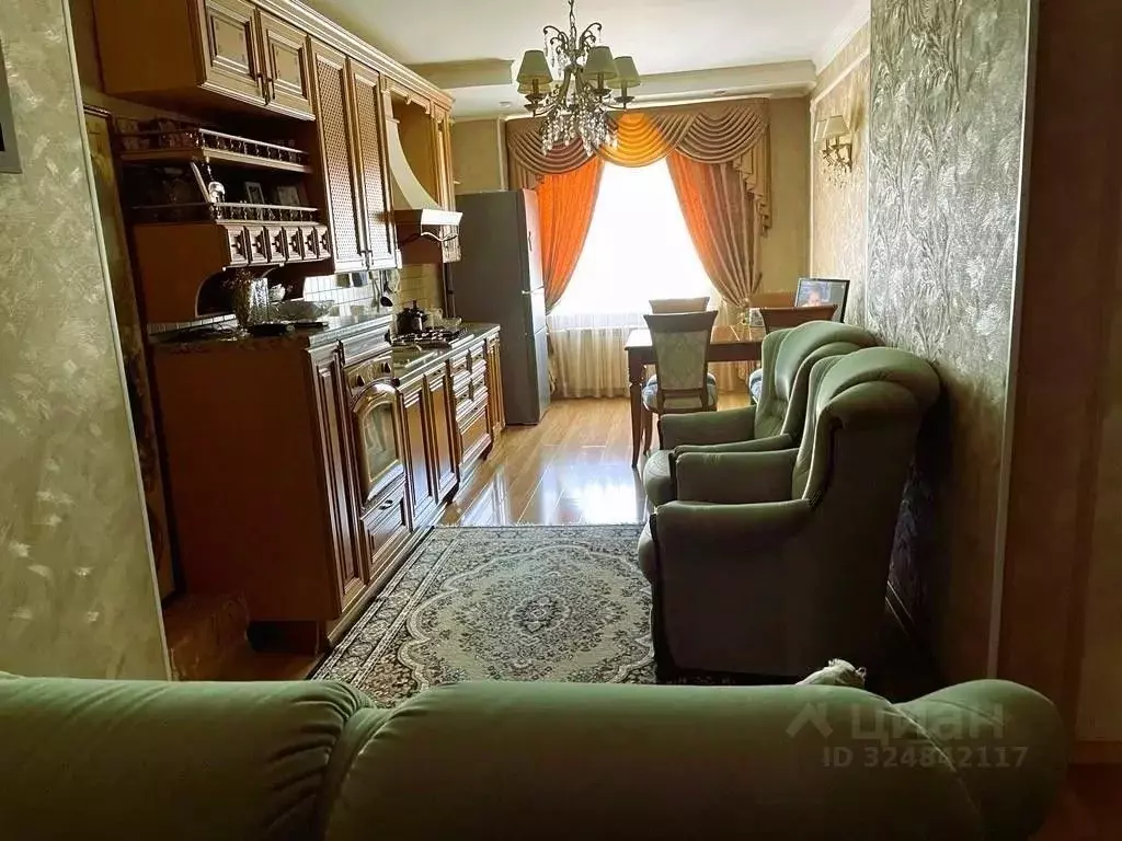 2-к кв. Саха (Якутия), Якутск ул. Пояркова, 13к1 (57.6 м) - Фото 2