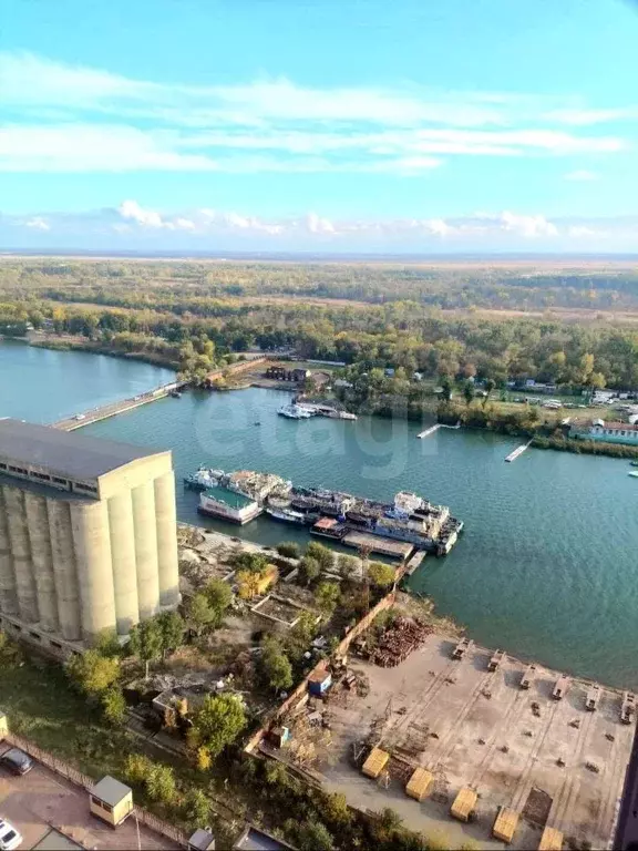 Студия Ростовская область, Ростов-на-Дону, Нахичевань ул. 23-я Линия, ... - Фото 1