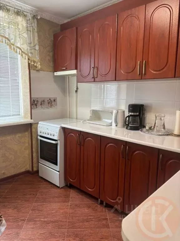 2-к кв. Крым, Евпатория ул. Демышева, 115 (48.2 м) - Фото 1