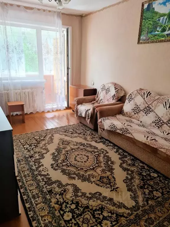 2-к кв. Иркутская область, Иркутск ул. Маршала Конева, 76 (44.0 м) - Фото 0