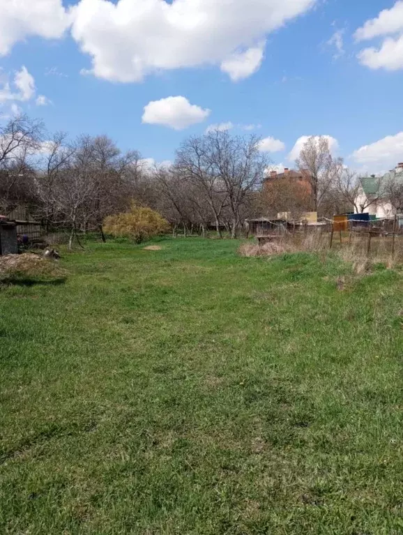 Участок в Ставропольский край, Пятигорск городской округ, пос. Свободы ... - Фото 1