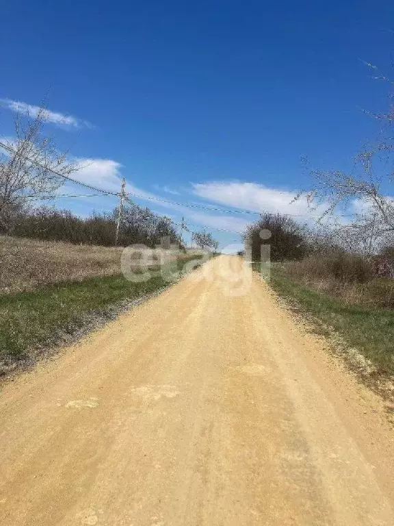 Участок в Ростовская область, Родионово-Несветайский район, ... - Фото 1