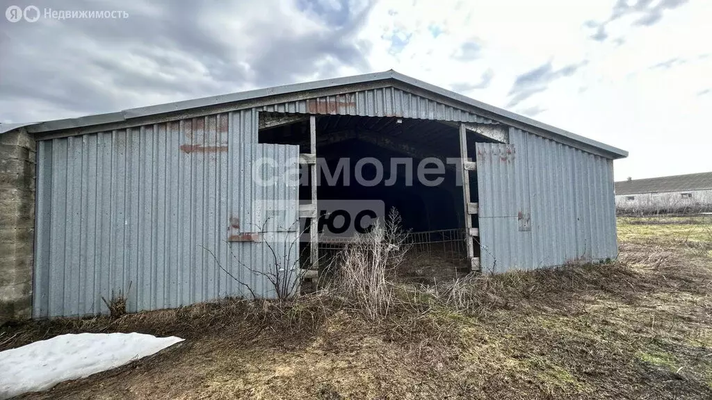 Производственное помещение (5000 м) - Фото 2