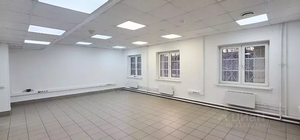 Помещение свободного назначения в Москва Ярославская ул., 13А (103 м) - Фото 1