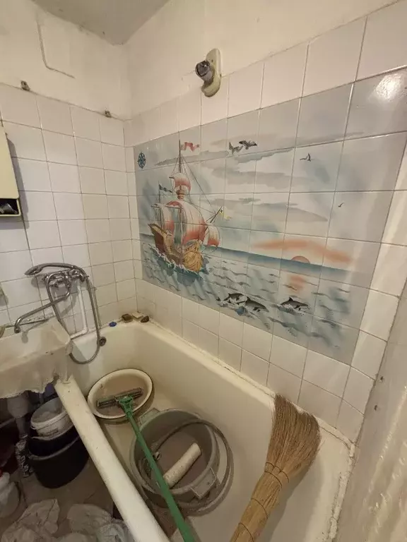 Продаётся 1-к квартира, 35.5 м - Фото 1