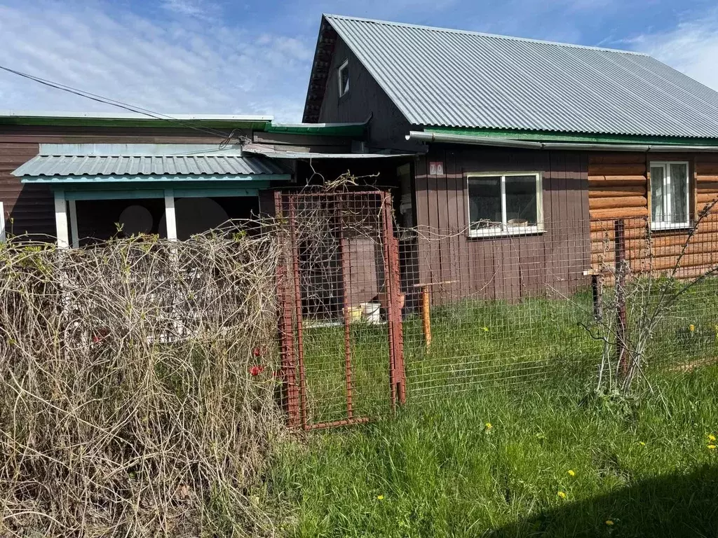 Дом 20 м на участке 13 сот. - Фото 0