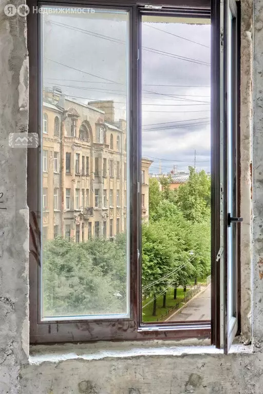 2-комнатная квартира: Санкт-Петербург, Офицерский переулок, 8с2 (129.2 ... - Фото 2