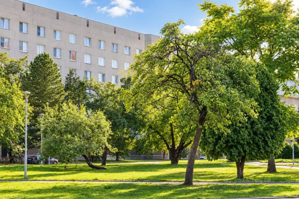 3-к кв. Псковская область, Псков Рижский просп., 29/31 (80.0 м) - Фото 1