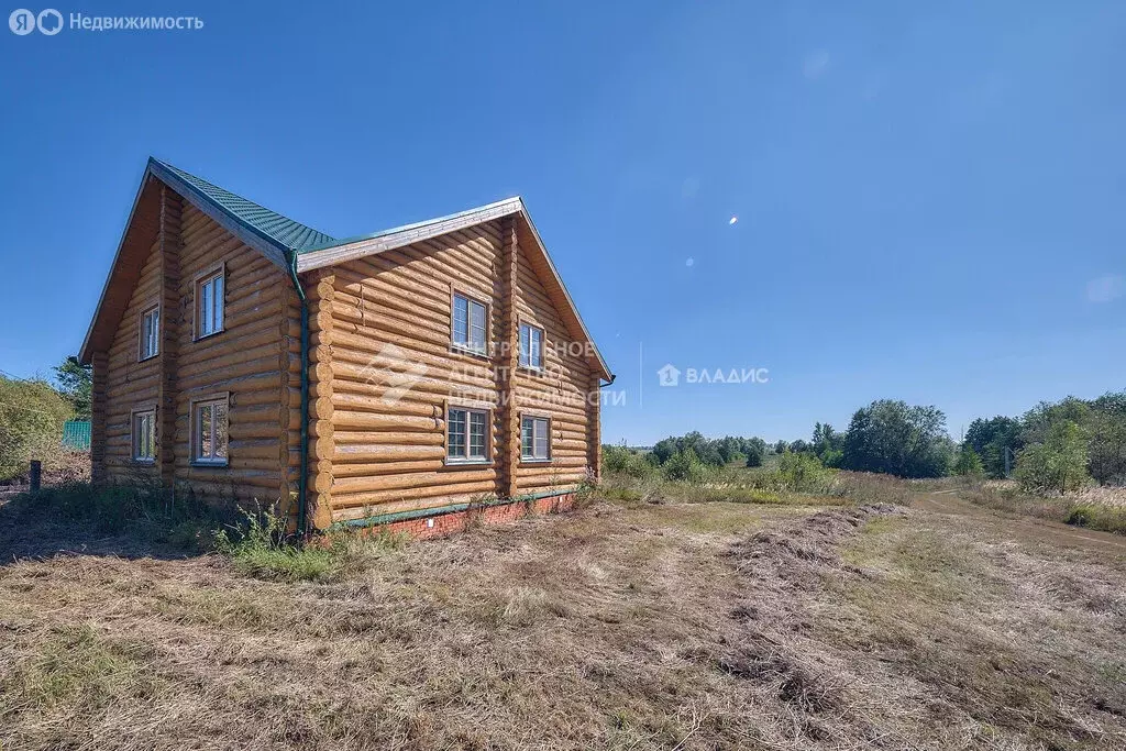 Дом в Пионерское сельское поселение, деревня Сапково, 2 (263 м) - Фото 0