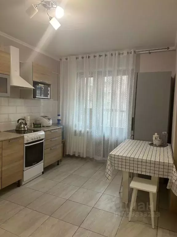 1-к кв. Москва Долгопрудная ул., 12 (37.0 м) - Фото 2