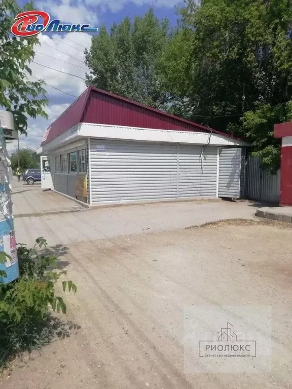 Торговая площадь в Челябинская область, с. Агаповка ул. Школьная, 37 ... - Фото 1