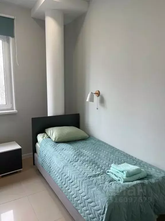Комната Карелия, Сортавала Карельская ул., 11А - Фото 1