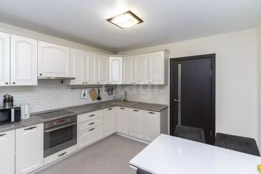 3-к кв. Тюменская область, Тюмень Широтная ул., 100 (95.0 м) - Фото 1