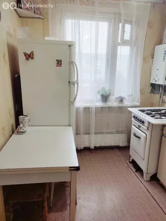 2-комнатная квартира: Дзержинск, Пушкинская улица, 24А (46.7 м) - Фото 2