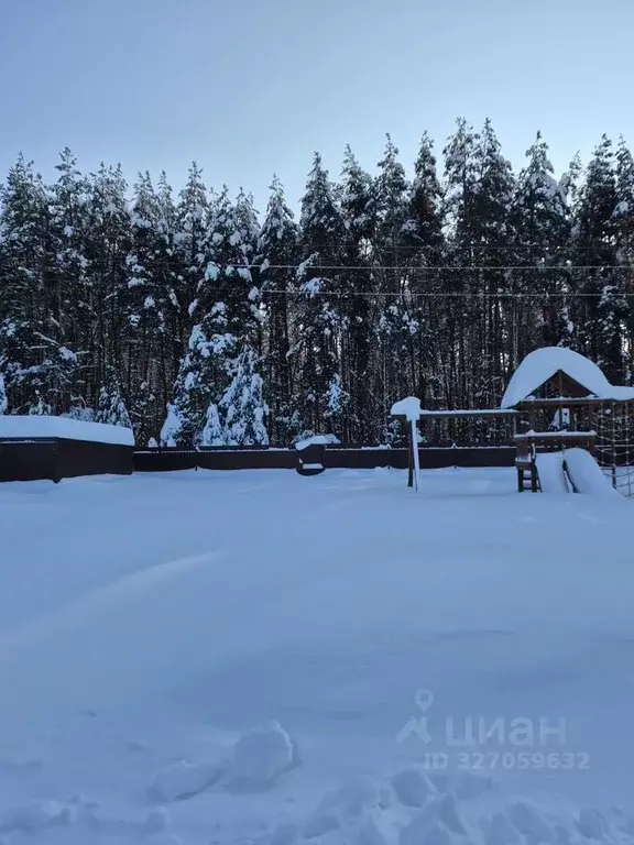 Дом в Рязанская область, Рязанский муниципальный округ, с. Заборье ул. ... - Фото 2