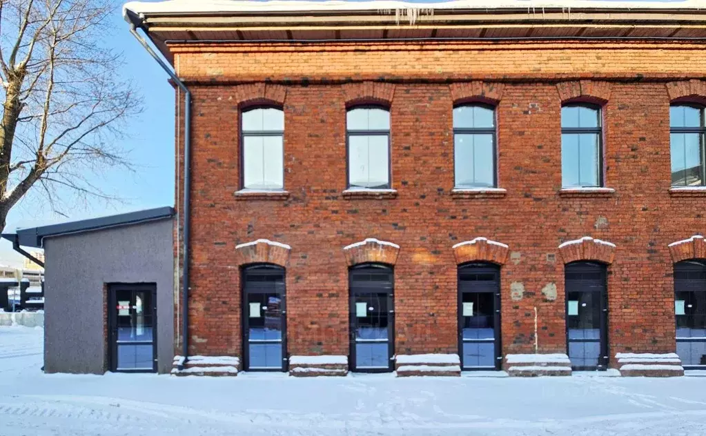 Помещение свободного назначения в Москва Рабочая ул., 84С3 (11 м) - Фото 2