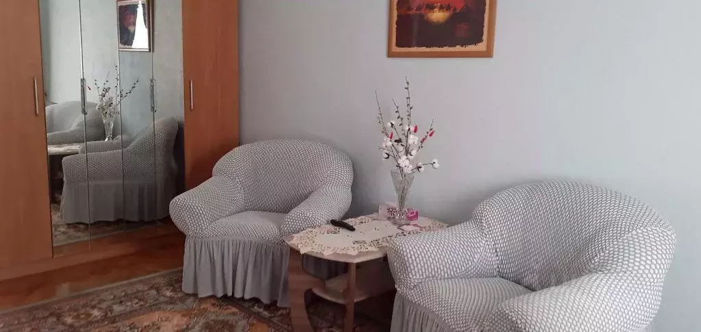 3-к кв. Магаданская область, Магадан просп. Карла Маркса, 34 (63.0 м) - Фото 2