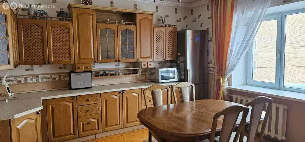 3-комнатная квартира: Чебоксары, улица Алексея Талвира, 14 (97.9 м) - Фото 2