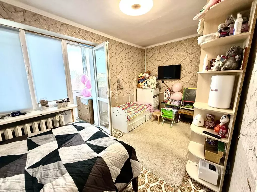 2-к кв. Крым, Саки ул. Ленина (39.5 м) - Фото 1