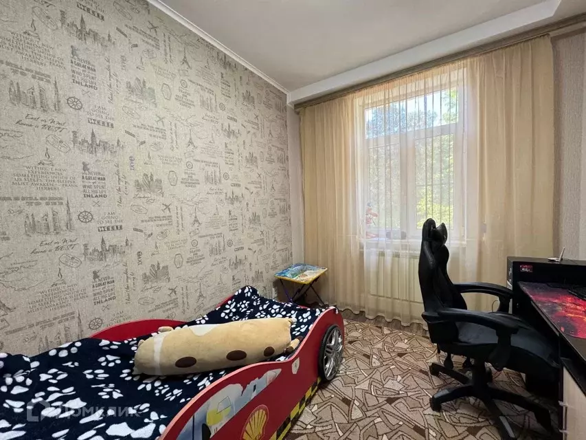 Продаётся 3-к квартира, 72 м - Фото 0
