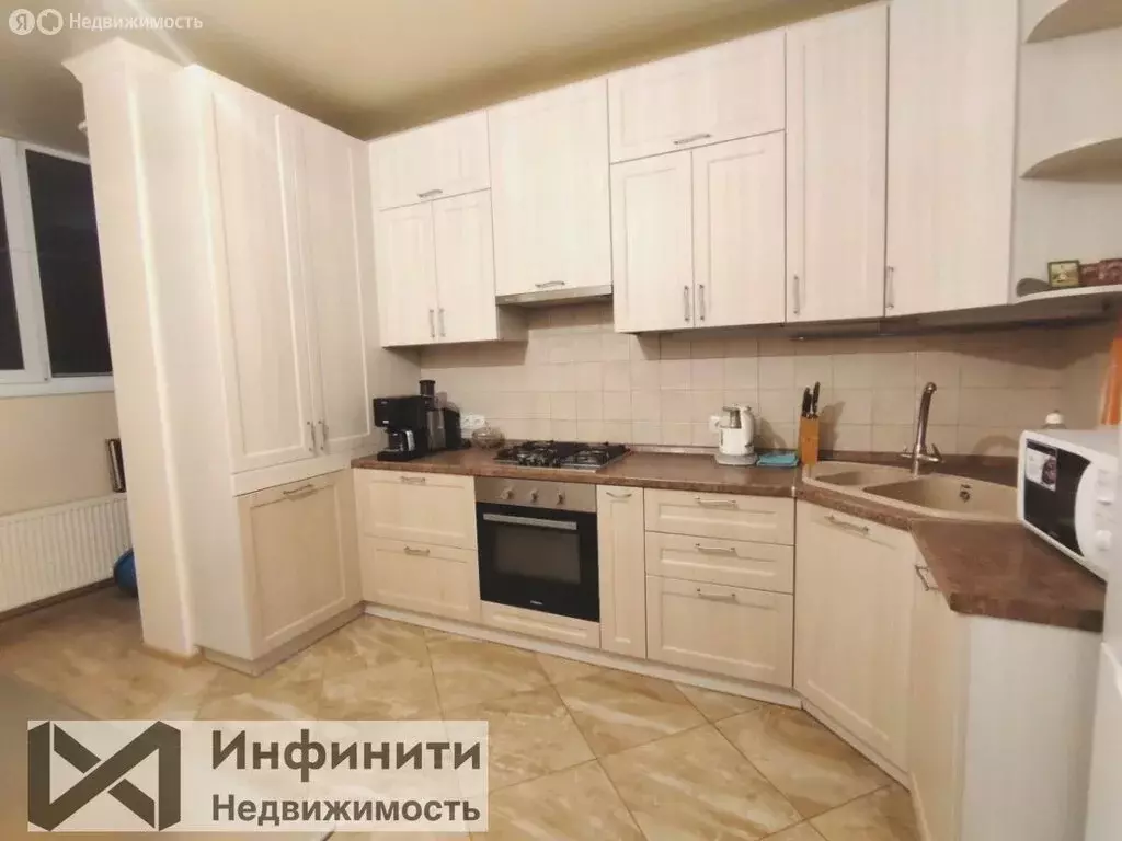 2-комнатная квартира: Ставрополь, улица Тухачевского, 25/2 (53 м) - Фото 1