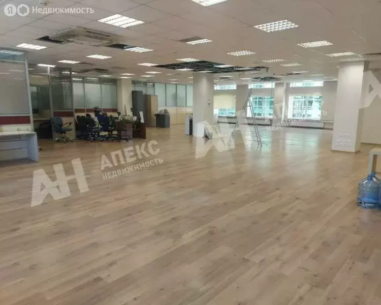 Офис (435 м) - Фото 2
