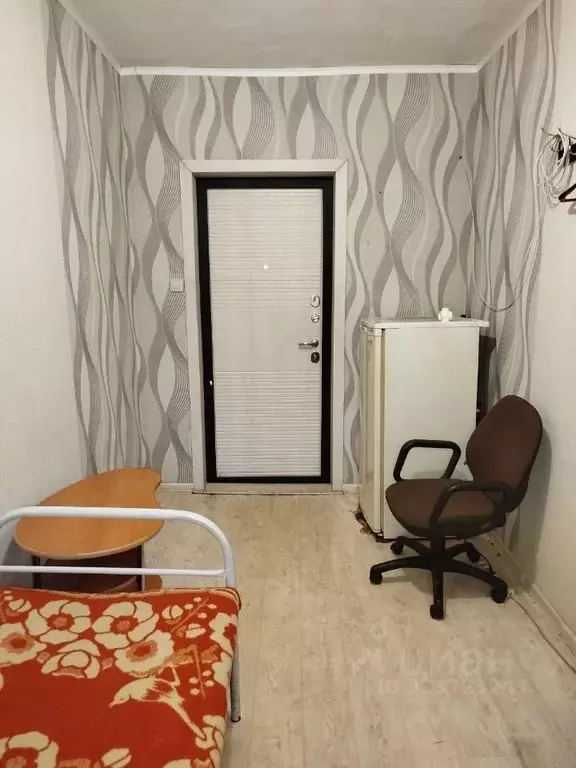 Комната Красноярский край, Красноярск Тихий пер., 9 (11.0 м) - Фото 2