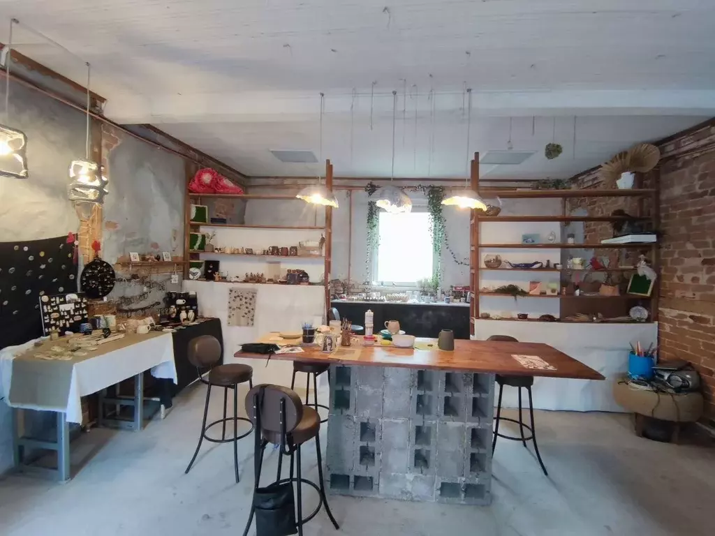 Помещение свободного назначения в Ленинградская область, Выборг ул. ... - Фото 0