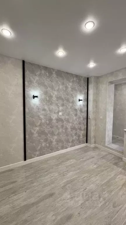 Студия Тюменская область, Тюмень Шаимский проезд, 9 (21.0 м) - Фото 1