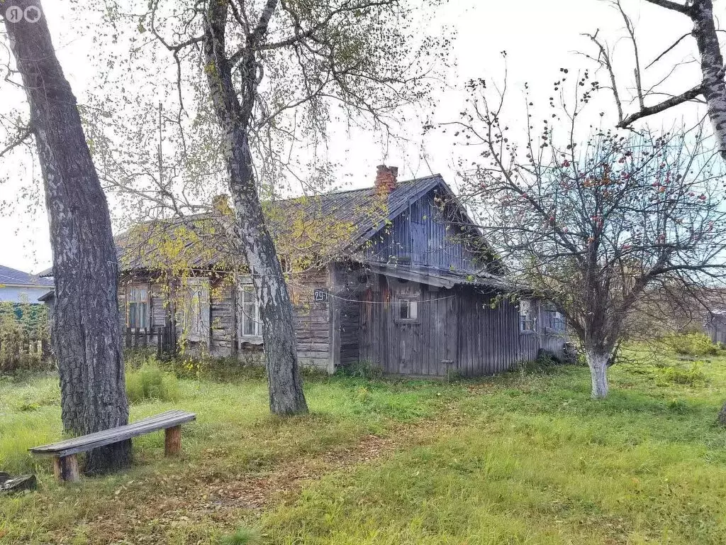 Дом в Пичугино, Социалистическая улица (39.7 м) - Фото 1